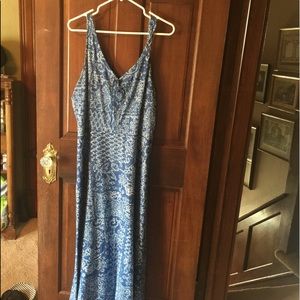 Chaps XL sundress